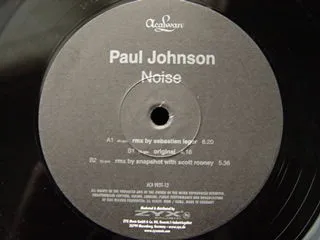 Noise