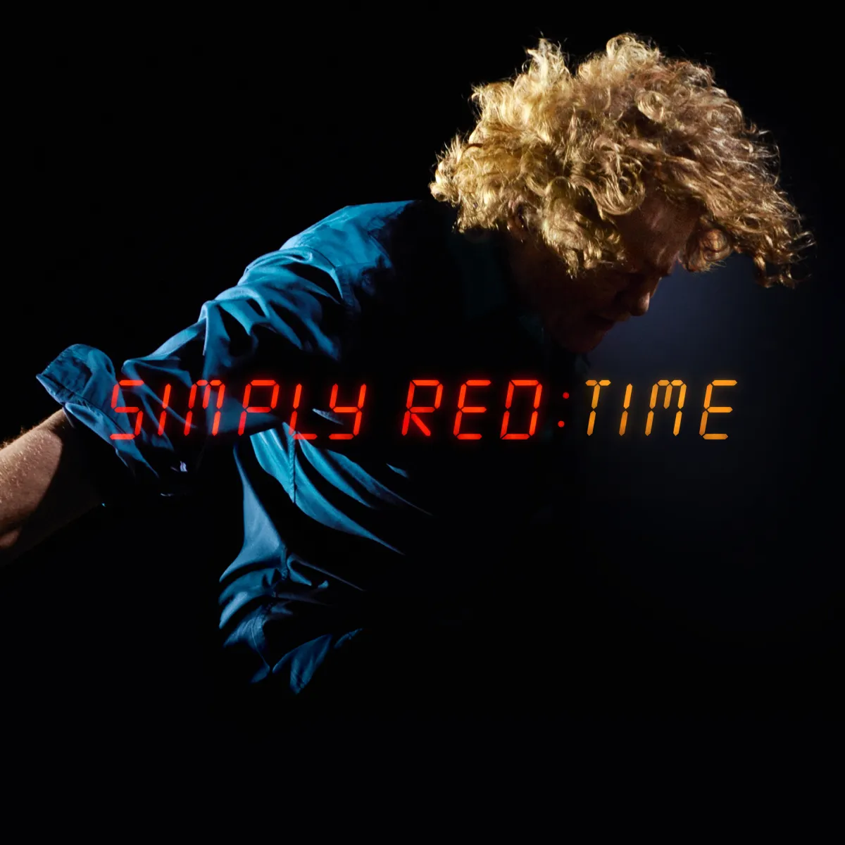 Time (Limited Mediabook)