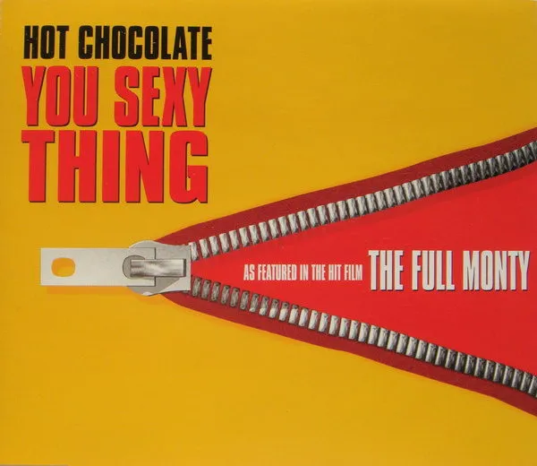You Sexy Thing