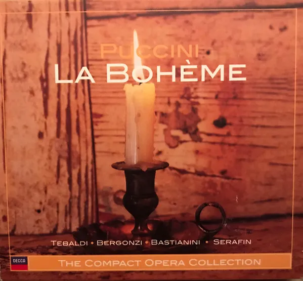 La Bohème
