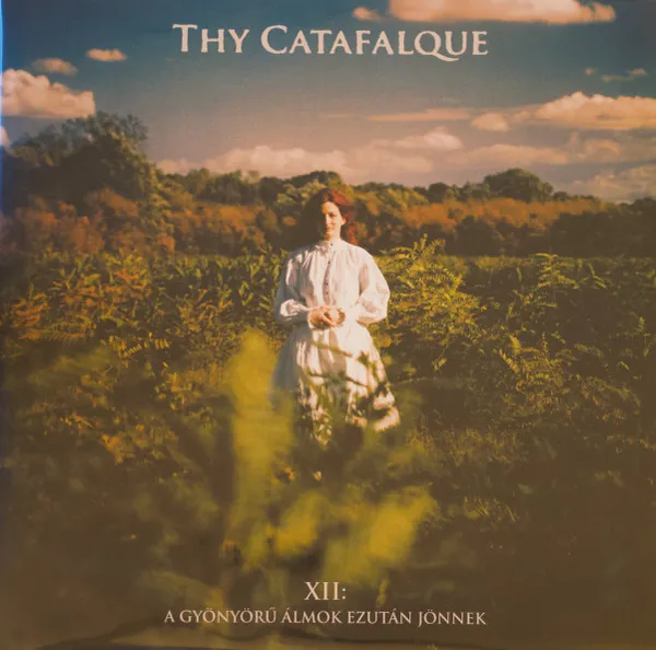 XII - A GYONYORU ALMOK