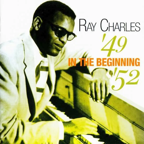 In The Beginning '49 - '52