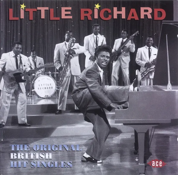 The Original British Hit Singles