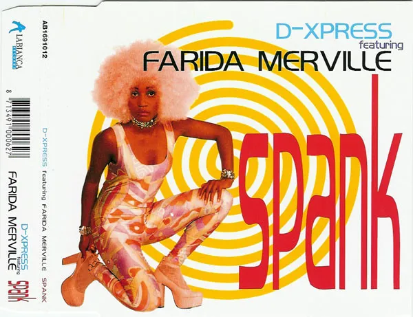 Spank