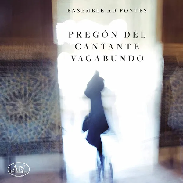 Prégon Del Cantante Vagabundo