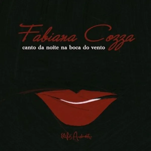 Canto Da Noite Na Boca Do Vento