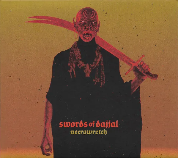 SWORDS OF DAJJAL