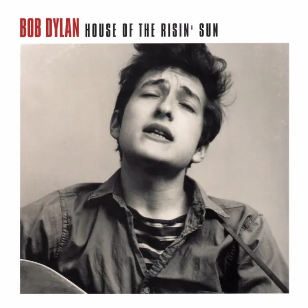 House Of The Risin' Sun