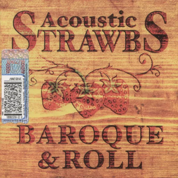 Baroque & Roll
