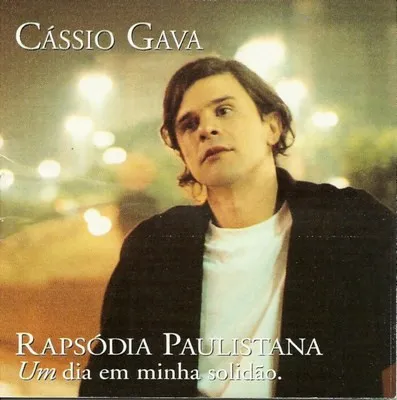 Rapsodia Paulistana