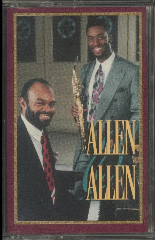 Allen & Allen