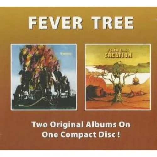 Fever Tree / Creation