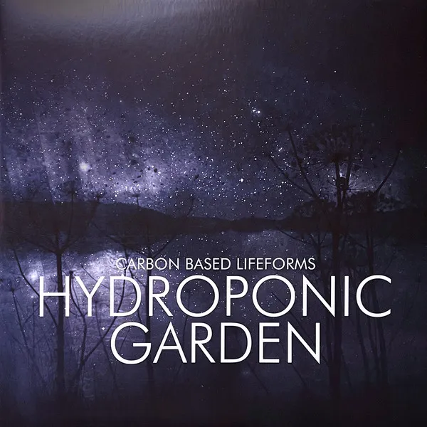 Hydroponic Garden