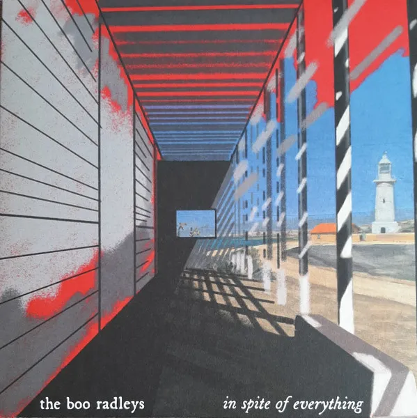 In Spite Of Everything