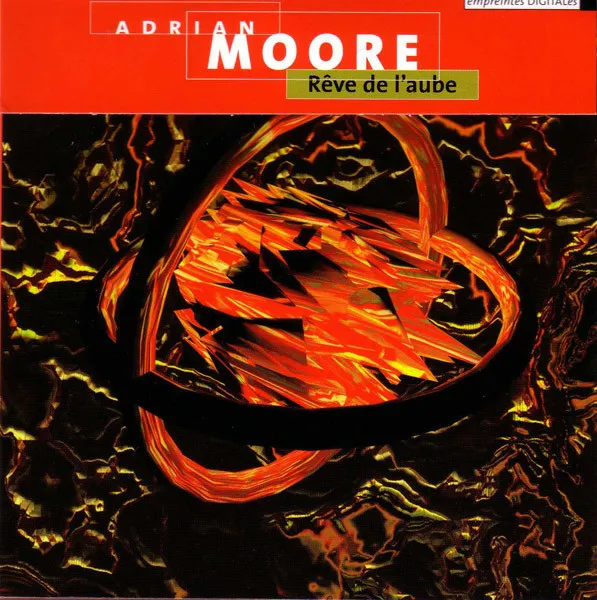 Rêve De L’Aube
