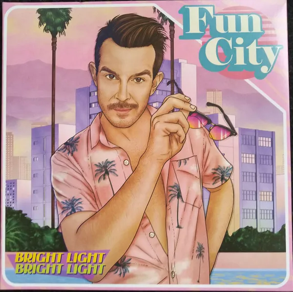Fun City