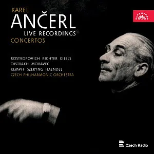 Live Recordings / Concertos