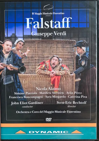 Falstaff