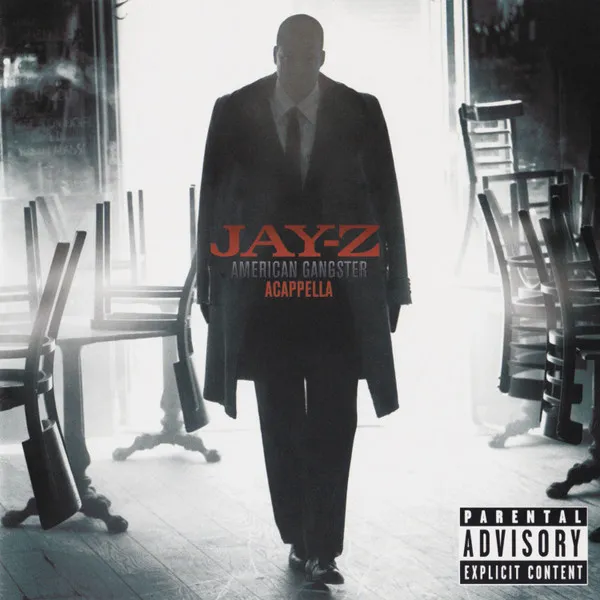 American Gangster Acappella