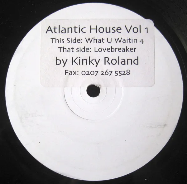 Atlantic House Vol 1