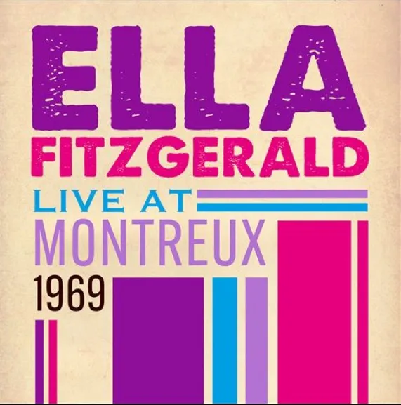 LIVE AT MONTREUX 1969