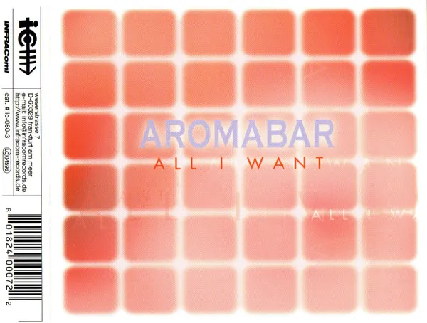 All I Want