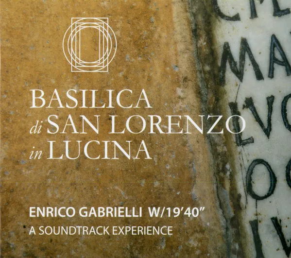 A Soundtrack Experience