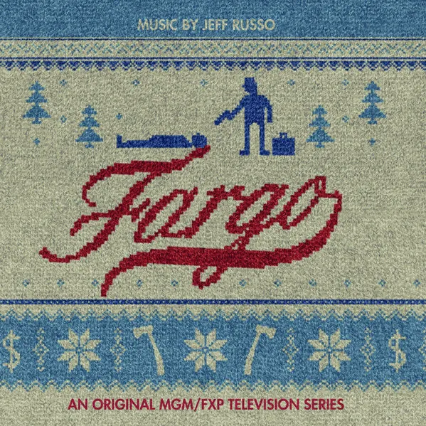 Fargo (An Original MGM/FXP Television Series)