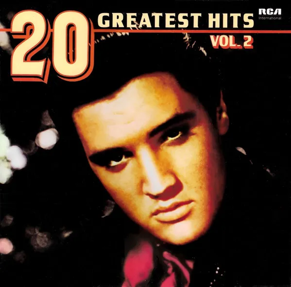 20 Greatest Hits Vol. 2