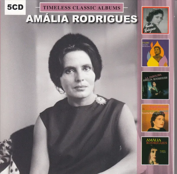 Timeless Classic Albums