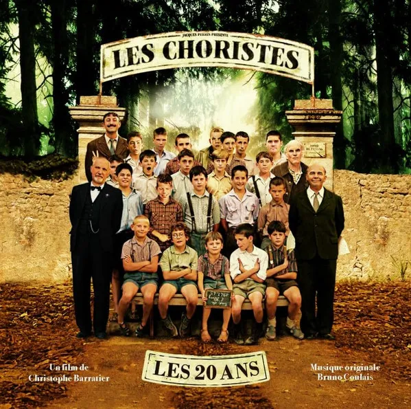 Les Choristes (20th Anniversary) (Die Kinder des Monsieur Mathieu)
