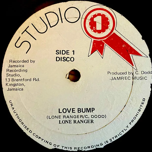 Love Bump / Bushmaster