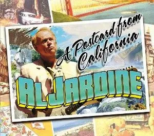 A Postcard From California