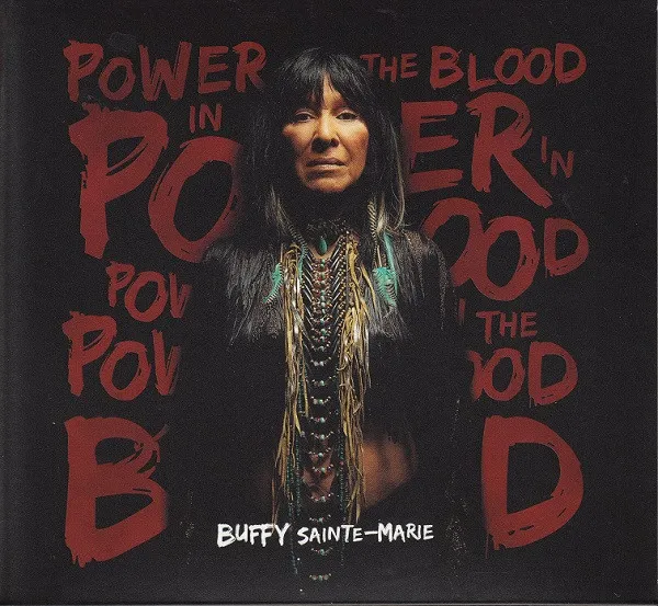 Power In The Blood