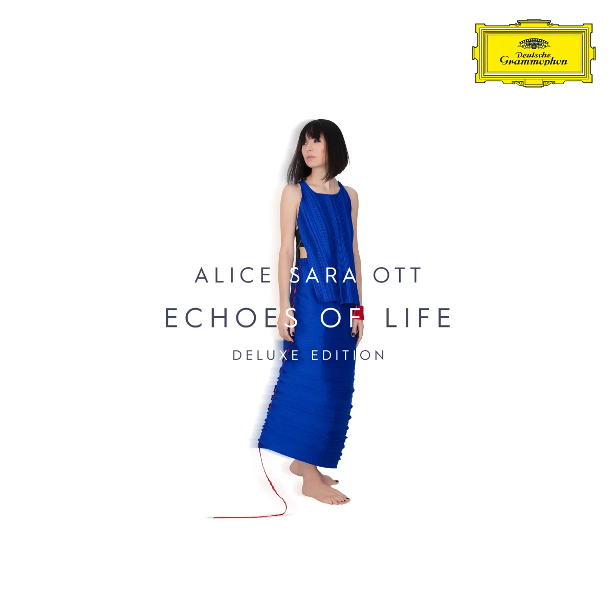 Echoes Of Life
