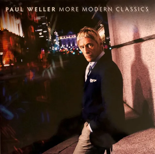 More Modern Classics (180g)