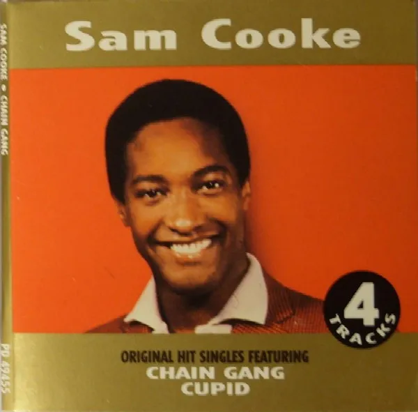 Chain Gang / Cupid