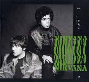 Nirvana (Uk)