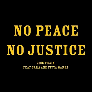 No Peace No Justice