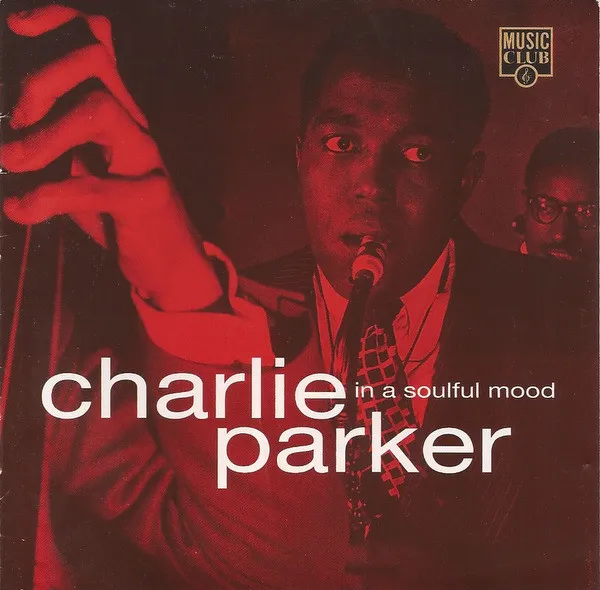 In a Soulful Mood