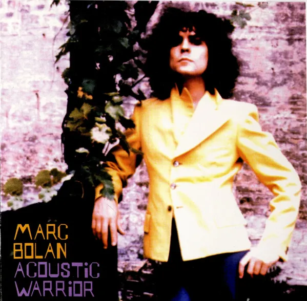 Acoustic Warrior