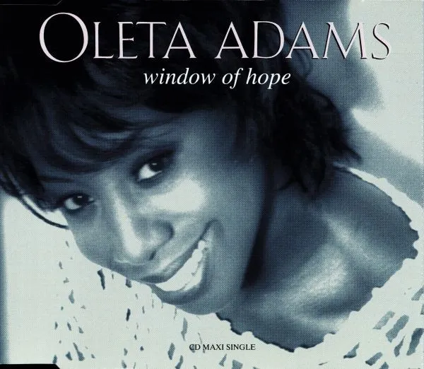 Window Of Hope
