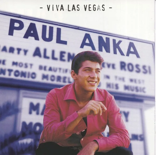 Viva Las Vegas