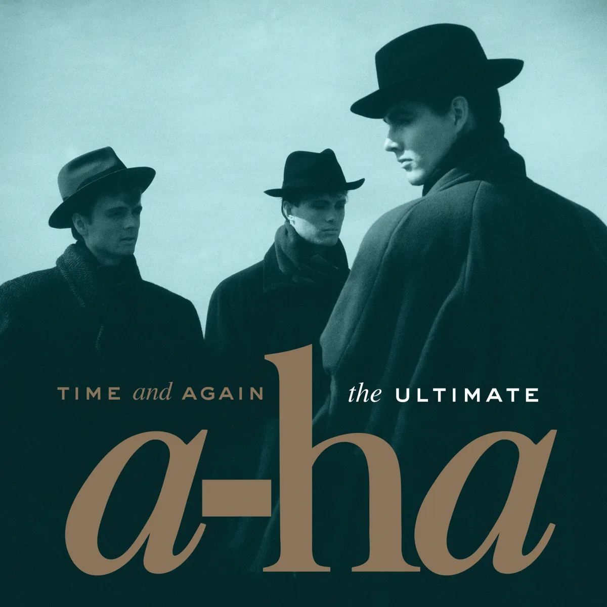 Time and Again: the Ultimate A-Ha