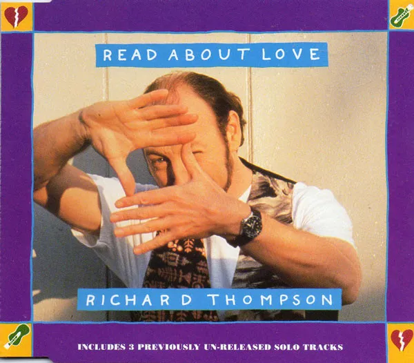 Read About Love