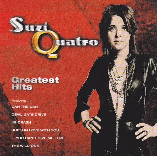 Greatest Hits