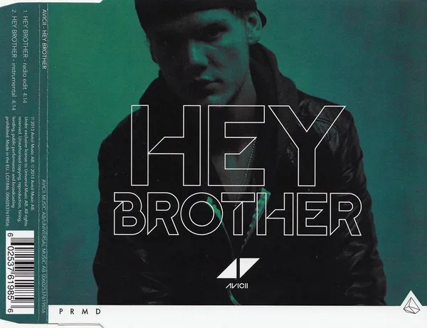 Hey Brother