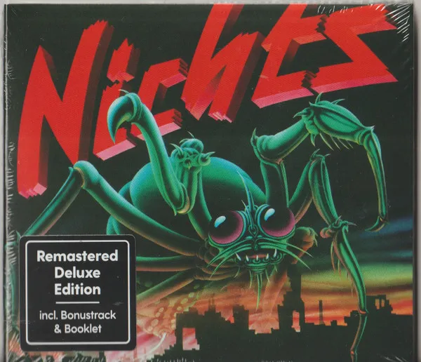 Aus dem Jenseits (Deluxe Edition)
