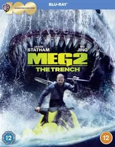 Meg 2