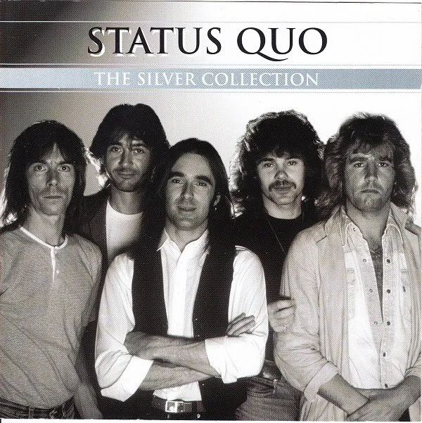 The Silver Collection